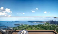 MARINA MALL (D1), Apartment #463031471